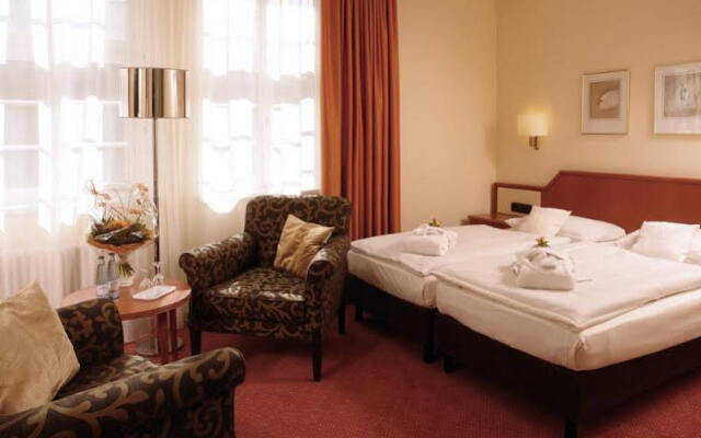 Vitalhotel Zum Stern