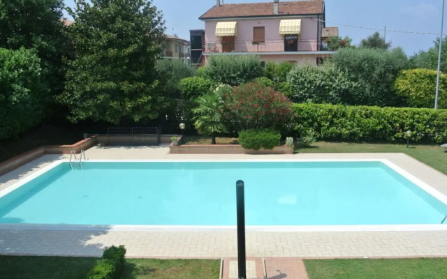 Casa Vecchio Mulino 1