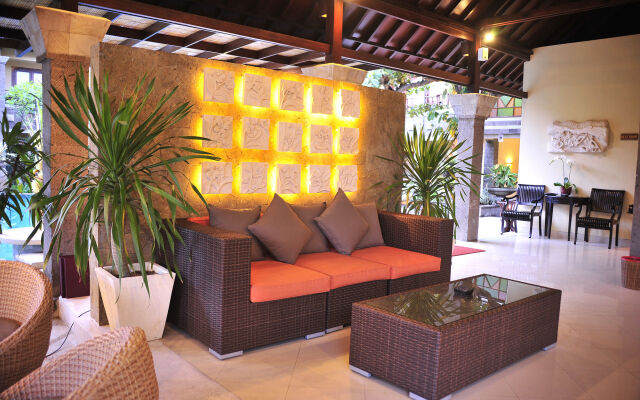Adhi Jaya Hotel