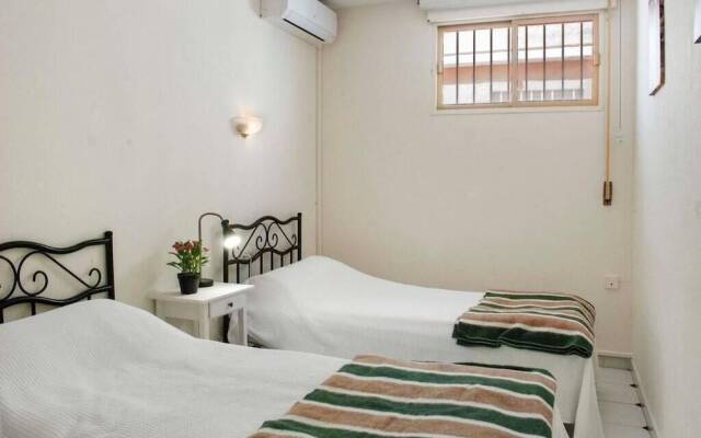 Benalmadena Apartment Beachfront location Terrace WIFI Ref 70