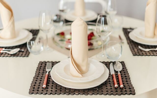 Piedmont Apartment - LoftAffair