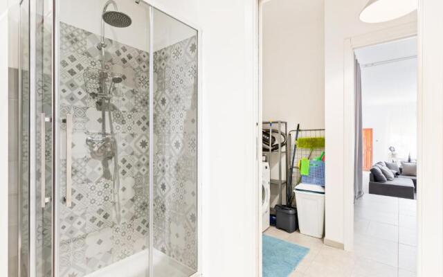 Luminoso Nuovalucello Apart- Giardino e Parcheggio privato