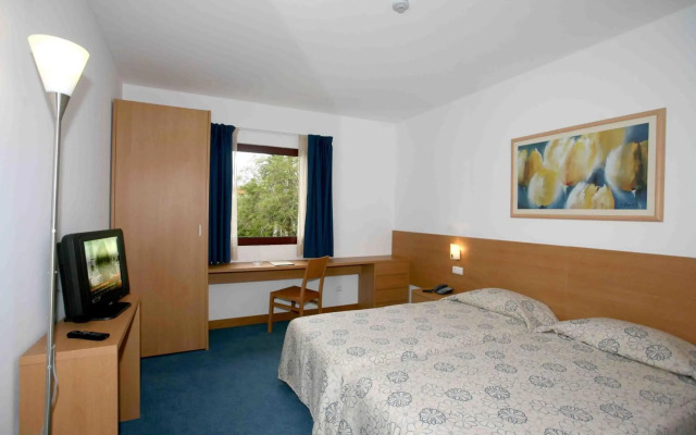 Hotel Matriz