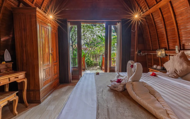 The Peace Arta Bungalow