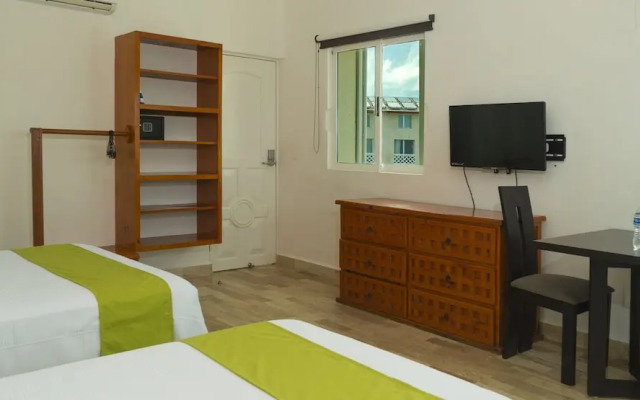 Amazing Suite Ocean View