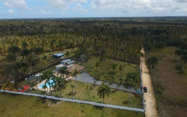 Hacienda & Villa Don Pancho