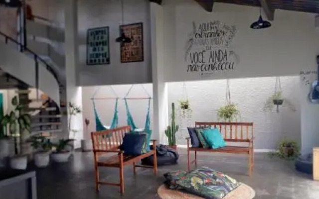 Meu Hostel
