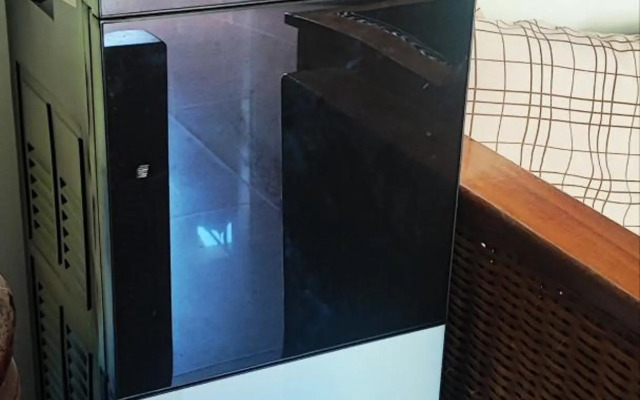 Secret Garden Homestay