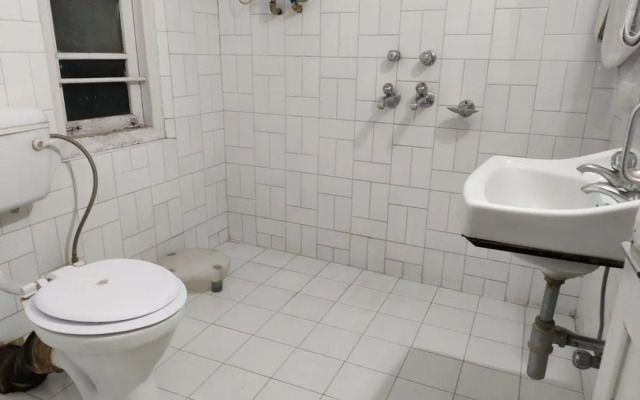 Hotel Madhuban Shimla