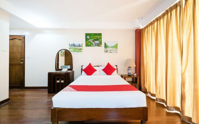 Rivera Hotel by OYO Rooms