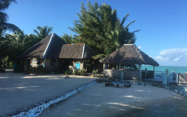 Paradisa Hotel
