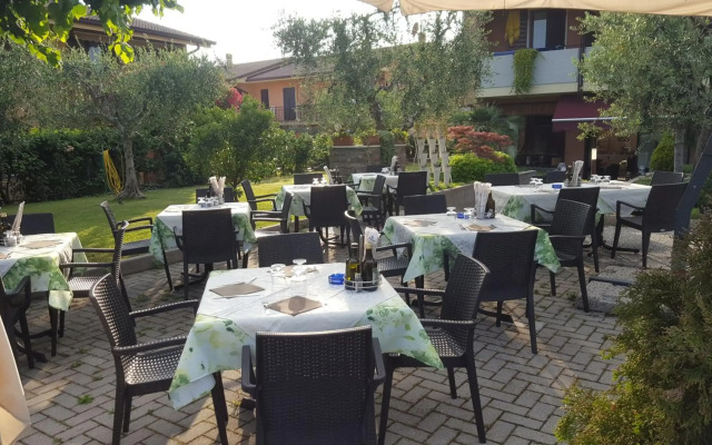 Hotel Andreis