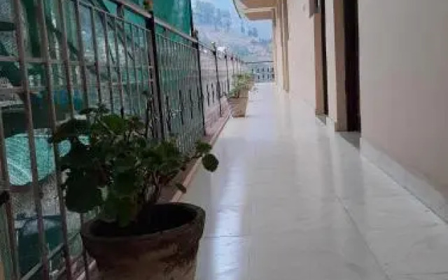 Green View Guest House