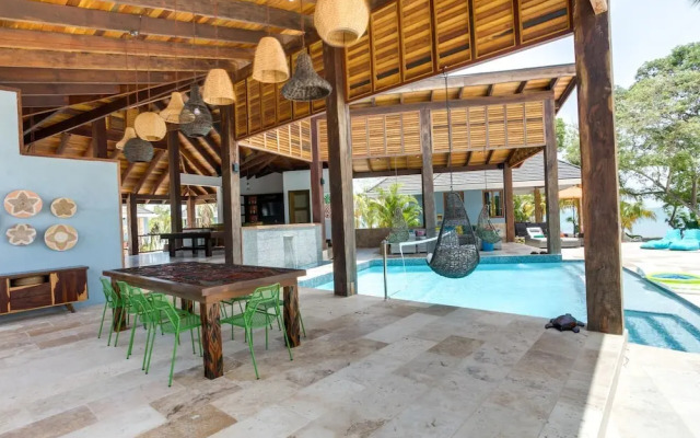 The Enclave- Private Island