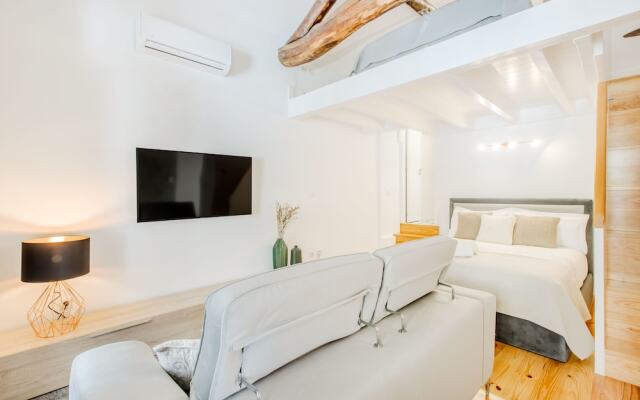 Santa Catarina Charming Loft