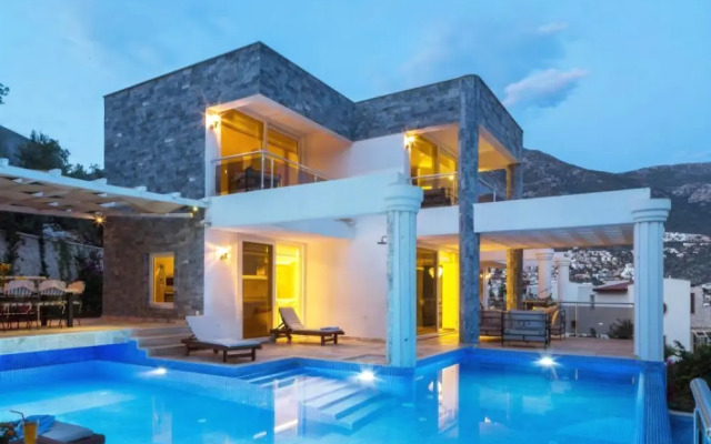 Ada Villa 1 by rezervasyonyap