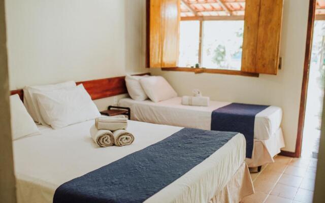 Pousada Estalagem Vila Tânia