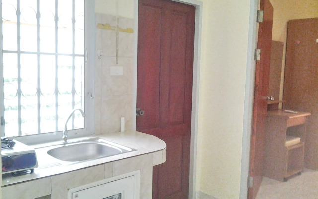 Beach Village House CH2
