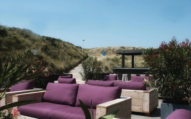 Fletcher Hotel-Restaurant Zeeduin