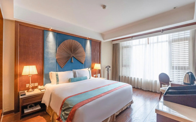 Chongqing Glenview Donheng Hotel