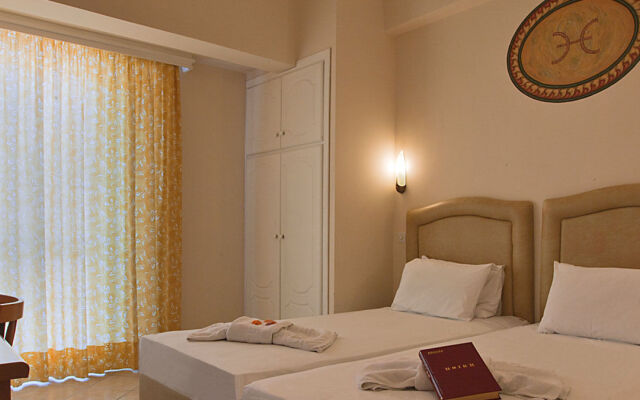 Hotel Epidavria
