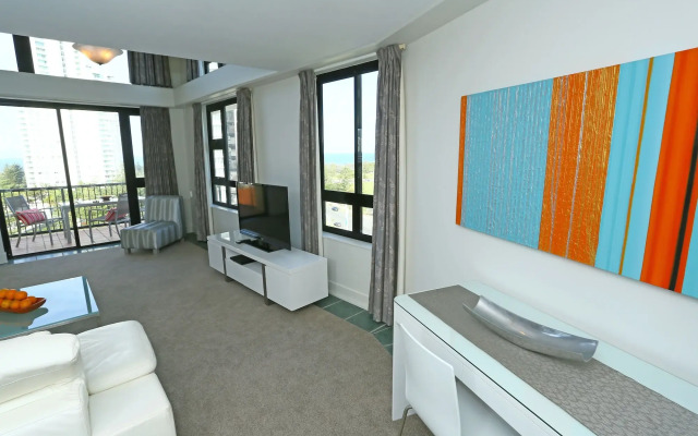 Neptune Resort