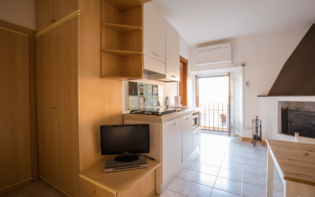 Italianway - Bligny 39 A