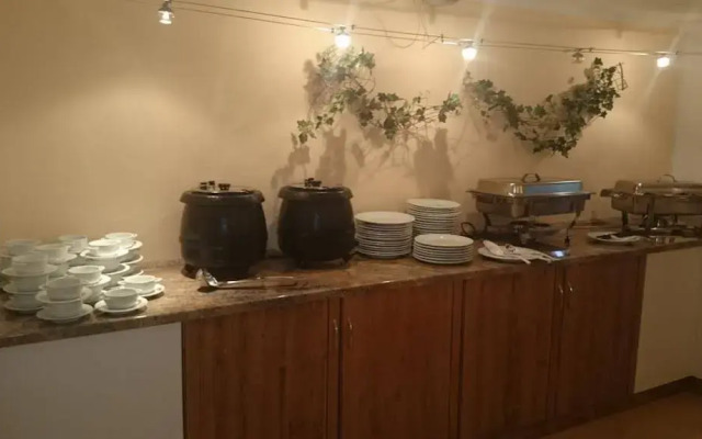 Appartement-Hotel-Allgayer