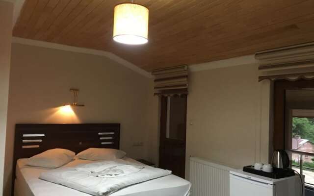 VG Grand Anadolu Hotel -Bungalow