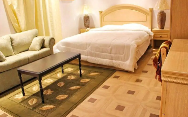 Al Nawras Furnished Apartments