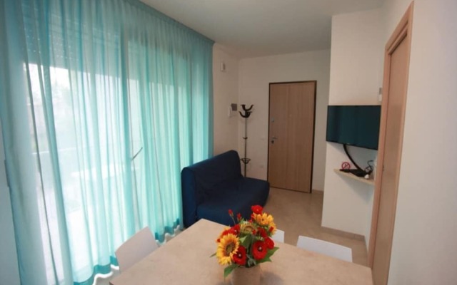 Beautiful 1 Bedroom Apartment - Beahost