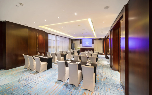 Kempinski Hotel Xiamen