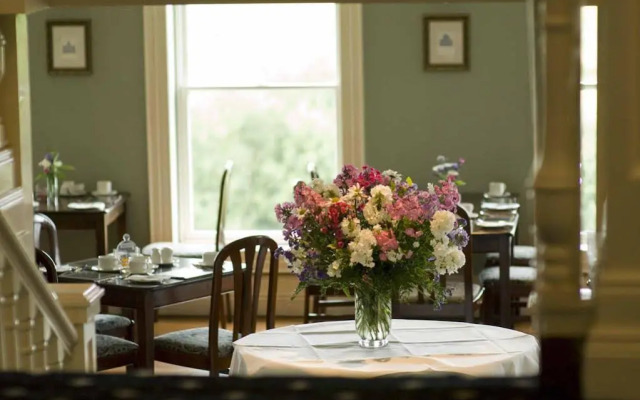 Listowel Arms Hotel