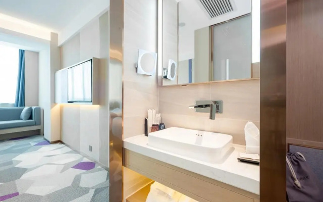 Lavande Hotel (Beijing Huairou Commercial Street)