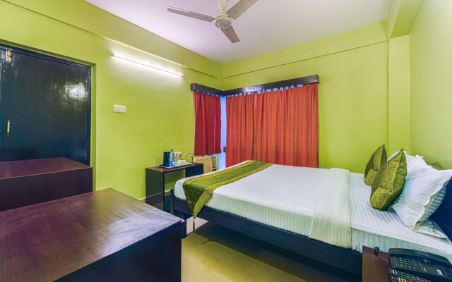 Treebo Ivy Suites