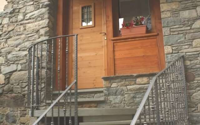 Panoramic Apartments Lerinon