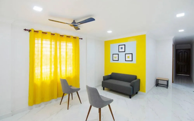 Rajamandiram by OYO Rooms