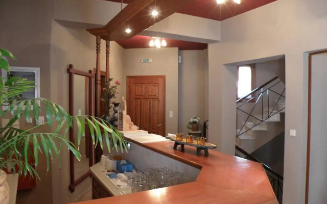 Guesthouse Plakias