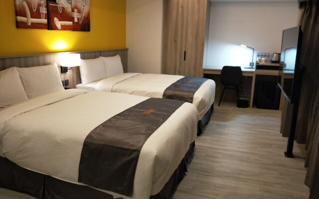 Jiashite Hotel