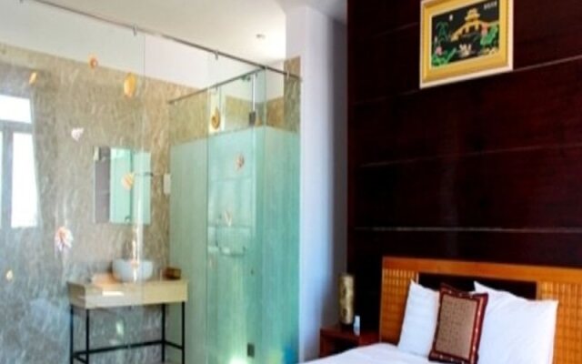 Viven Hotel