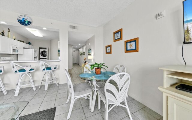 Destin West Gulfside 304