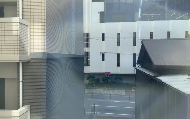 Cross Life Hakata Yanagibashi