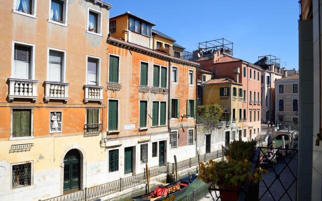 Corte dei Greci