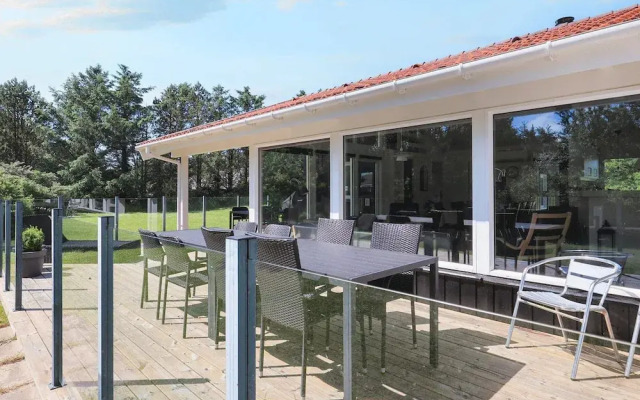 Luxury Retreat in Lonstrup - By Traum Ferienwohnungen