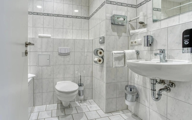 Centro Hotel Braunschweig, Trademark Collection by Wyndham