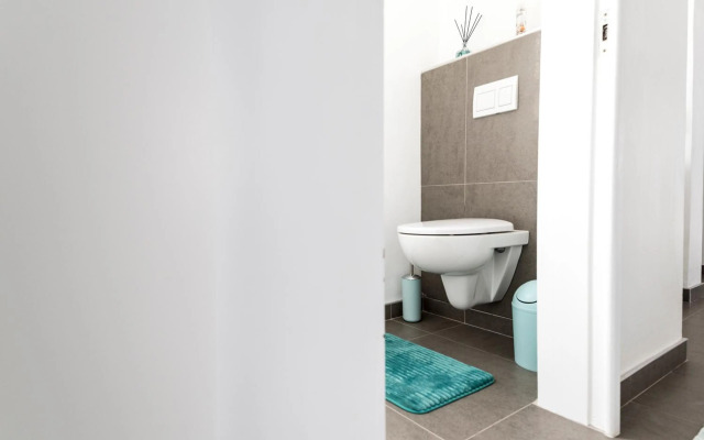 Nordstrand Self-Catering Flat