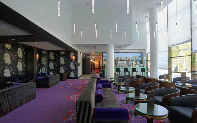 Crowne Plaza Montpellier - Corum, an IHG Hotel