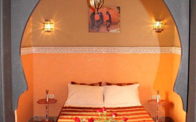 Riad El Guilhem