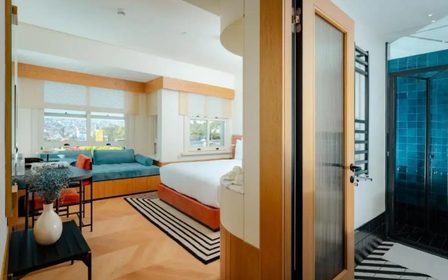 The Gift Hotel