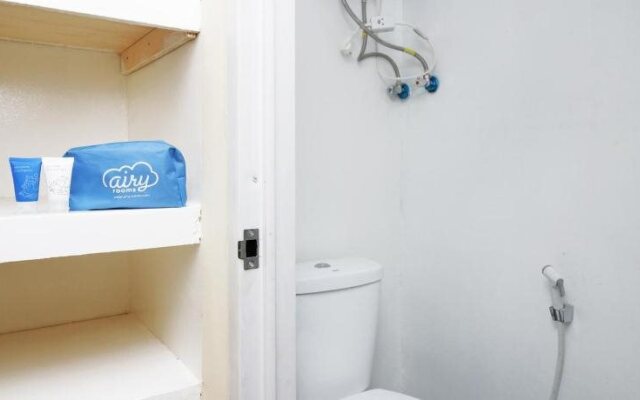 Kamar Keluarga Jelambar Syariah